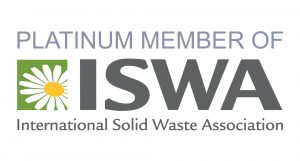 Reciclad'Or este membru Premium ISWA
