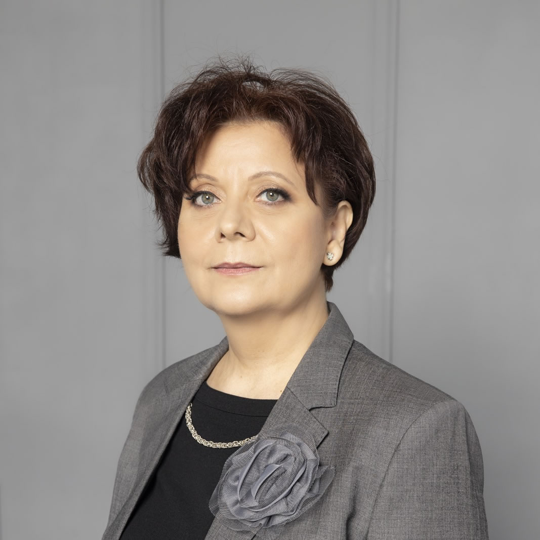 Mihaela Negulescu