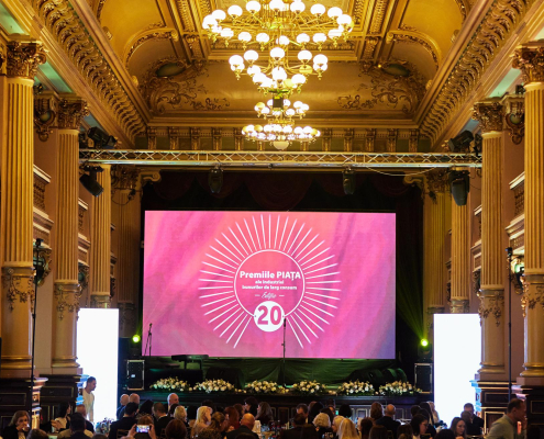 Premiile Piata Editia XX (102)