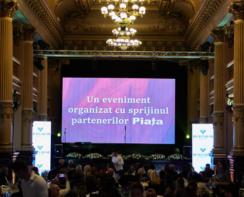 Premiile Piata Editia XX (103)