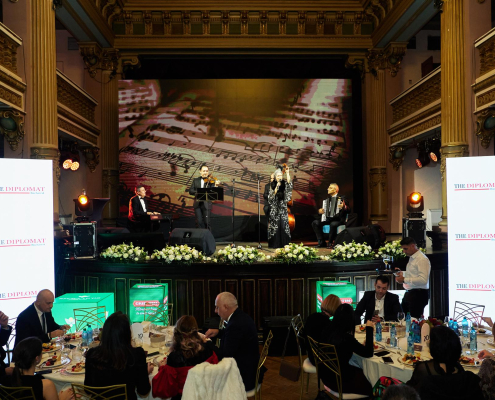 Premiile Piata Editia XX (109)