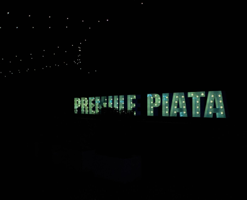 Premiile Piata Editia XX (110)