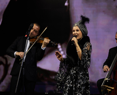 Premiile Piata Editia XX (129)