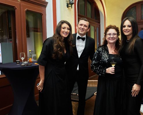 Premiile Piata Editia XX (132)