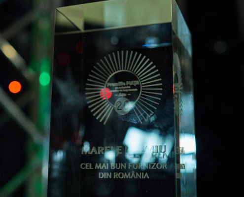 Premiile Piata Editia XX (135)