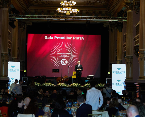 Premiile Piata Editia XX (143)