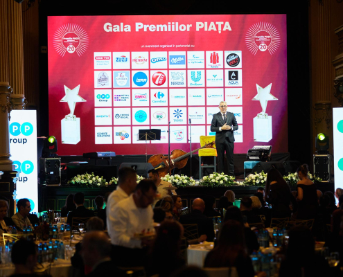 Premiile Piata Editia XX (145)