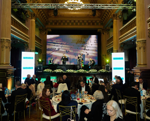 Premiile Piata Editia XX (152)