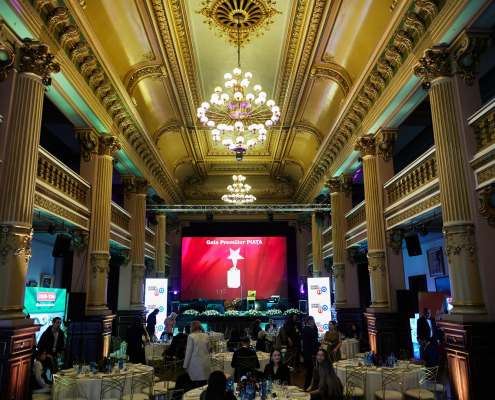 Premiile Piata Editia XX (154)