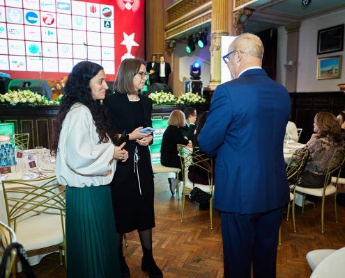 Premiile Piata Editia XX (155)