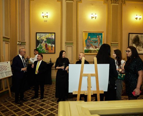 Premiile Piata Editia XX (157)