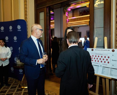 Premiile Piata Editia XX (159)