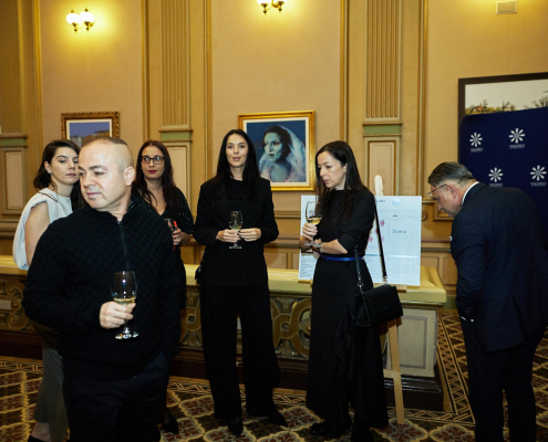 Premiile Piata Editia XX (160)