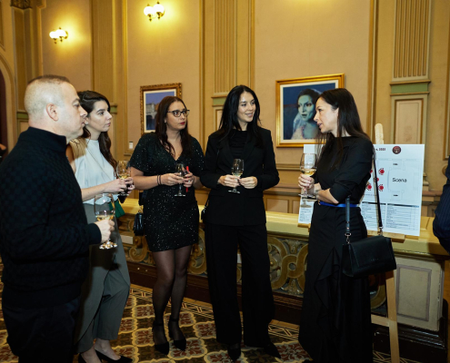 Premiile Piata Editia XX (161)