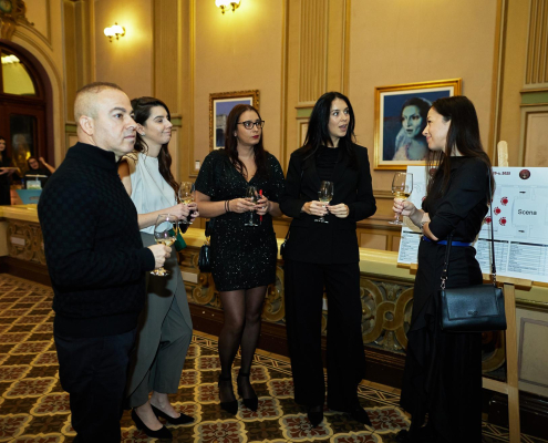 Premiile Piata Editia XX (162)