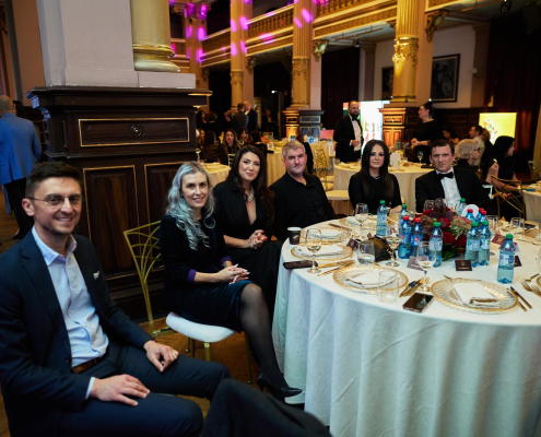 Premiile Piata Editia XX (164)