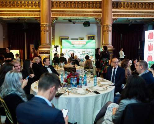 Premiile Piata Editia XX (168)