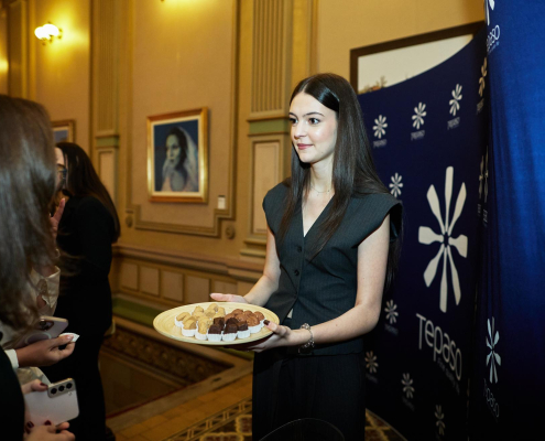 Premiile Piata Editia XX (170)