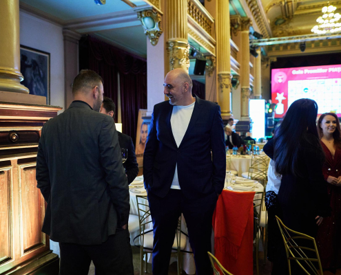 Premiile Piata Editia XX (172)