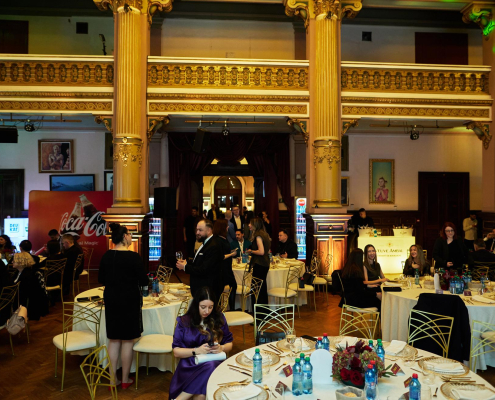 Premiile Piata Editia XX (173)