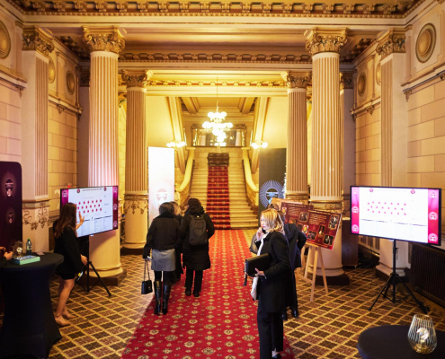 Premiile Piata Editia XX (175)