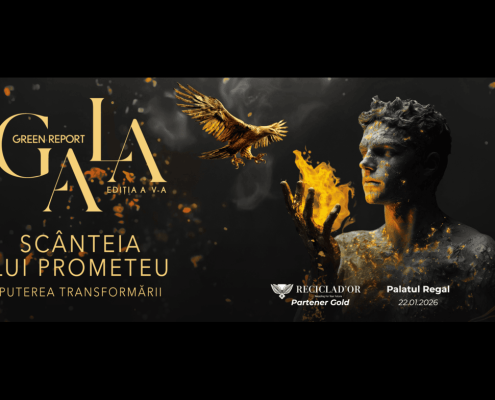 Gala Green Report 2026