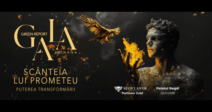 Gala Green Report 2026