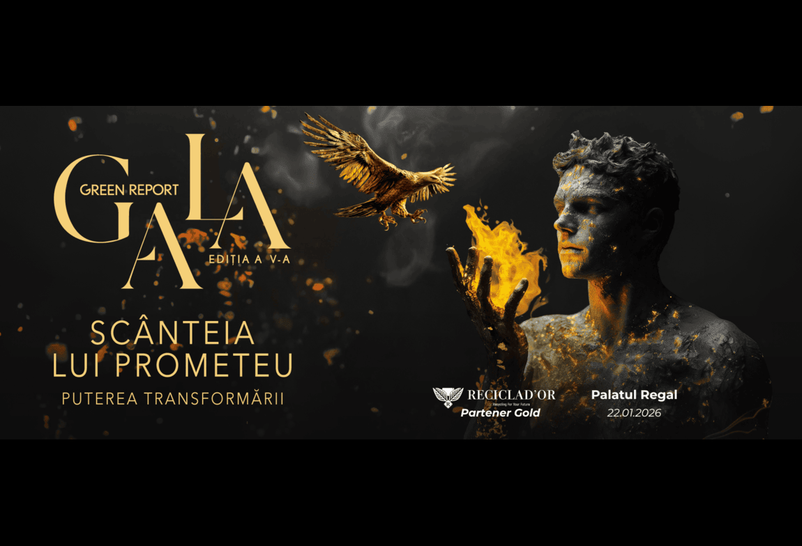 Gala Green Report 2026