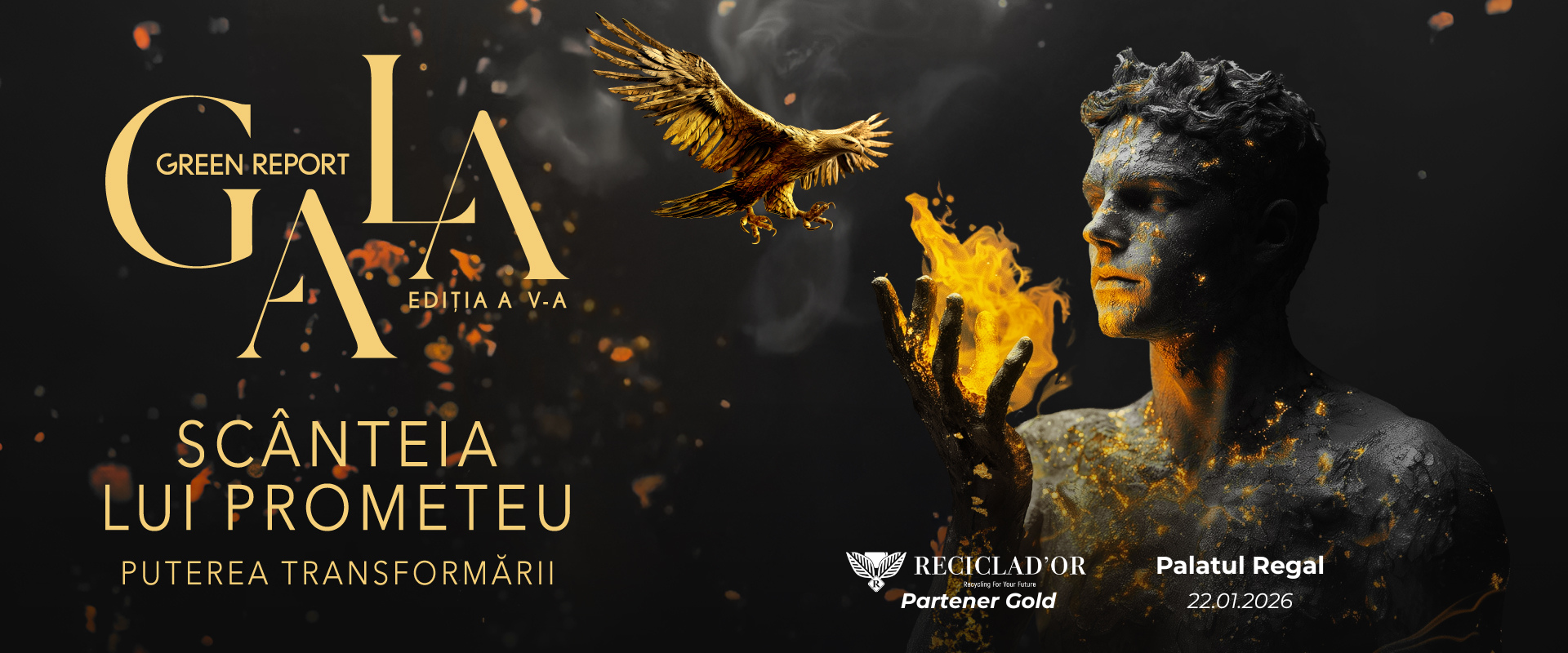 Gala Green Report 2026