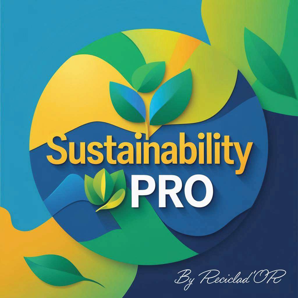 logo SustainabilityPRO