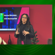 RecicladOR Denise Deleanu CCIFER