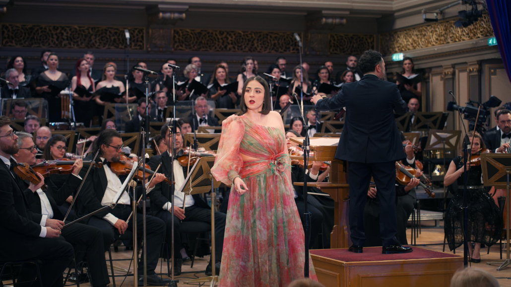 Laureati Gala Premiilor Marii Loji Naționale 2026 - ceremonie la Ateneul Român