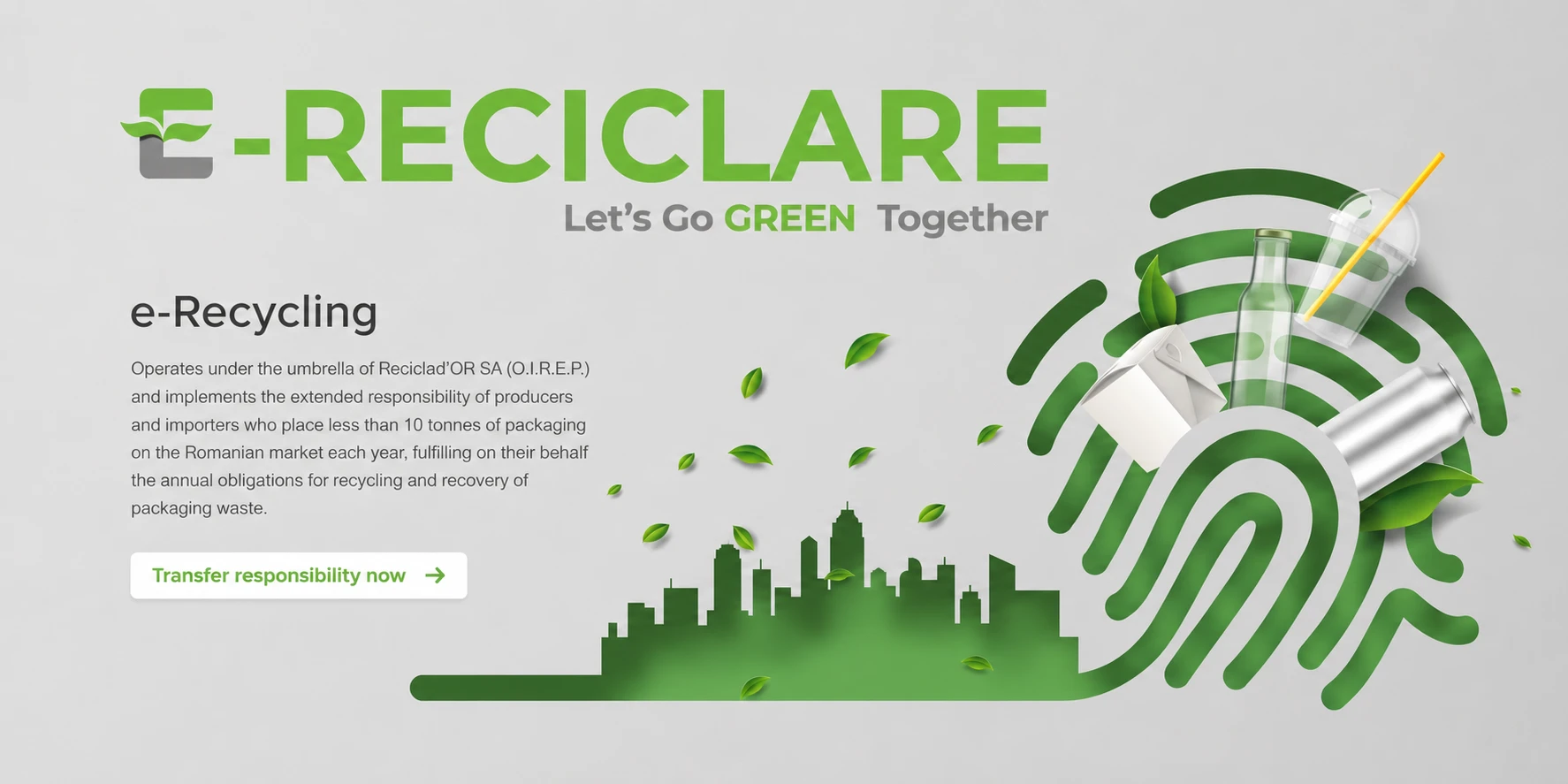 e-reciclare