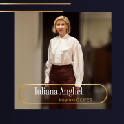 iuliana anghel-reciclad’OR-interviu CCIFER Responsabilitate extinsă a producătorilor - Iuliana Anghel, Reciclad'OR, interviu CCIFER